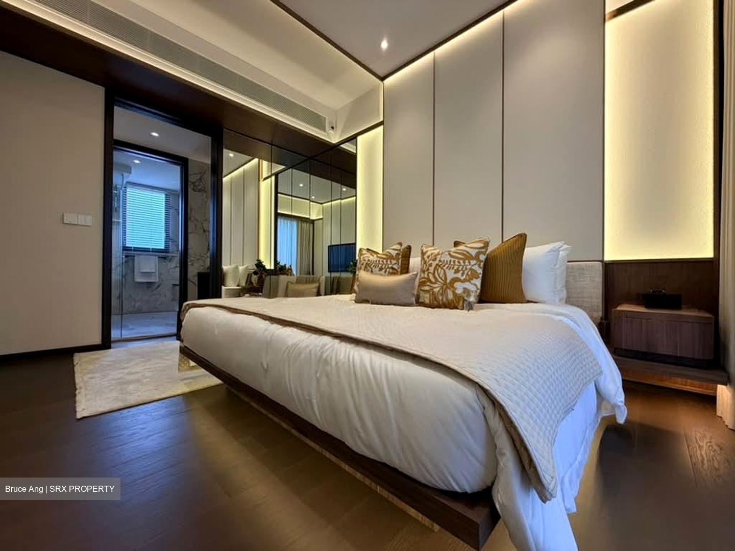 Tembusu Grand (D15), Condominium #605235661